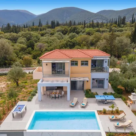 Corelli By Karavomylos