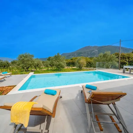 Corelli By * Karavomylos