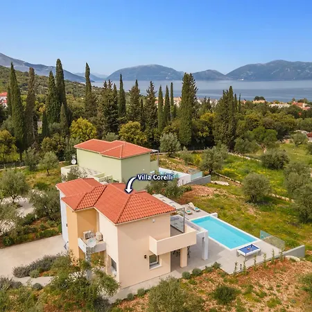 Corelli By Karavomylos