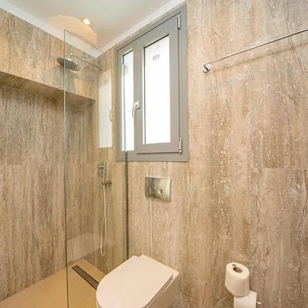 Corelli By Villa Karavomylos